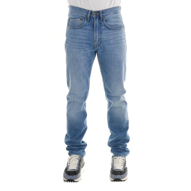 JEANS REGULAR -1 - Mad Fashion | img vers.1300x/